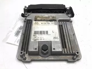 03L906022B LORK-486-23301 Блок управления двигателем Audi A4 B8 Арт e12650718, вид 1