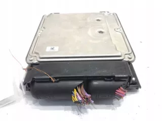 03L906022B LORK-486-23301 Блок управления двигателем Audi A4 B8 Арт e12650718, вид 2