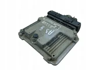0281012608 03G906021CS Блок управления двигателем Audi A3 8P Арт e12650695, вид 1