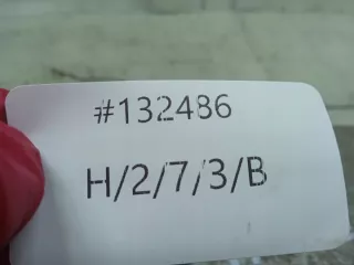 0281012608 03G906021CS Блок управления двигателем Audi A3 8P Арт e12650695, вид 5