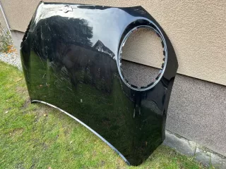 2013R-> Капот MINI Cooper F56,F55 Арт e12650658, вид 2