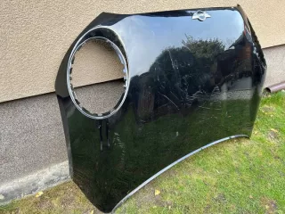 2013R-> Капот MINI Cooper F56,F55 Арт e12650658, вид 3