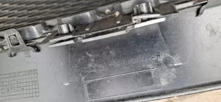 HK83-018K28-AA Fft567ufffgujgdfgvbhggdvggvvfbgvcfvgvvbgggf Решетка радиатора Jaguar F-Pace Арт e12650628, вид 8