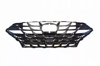 86366-G4500 Решетка радиатора Hyundai i30 FD Арт e12650598, вид 1