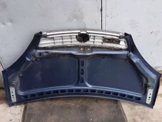 168880065728 Капот Mercedes A W168 Арт e12650535, вид 2