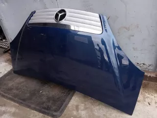 168880065728 Капот Mercedes A W168 Арт e12650535, вид 4
