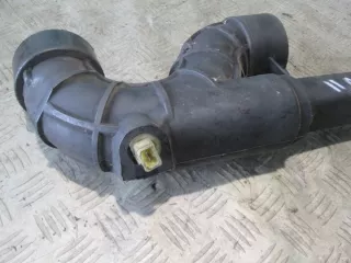 7700869503 Гофра инжектора Renault Clio 2 Арт e12650443, вид 3