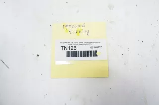 9803753680 Гофра инжектора Peugeot 508 2 Арт e12650398, вид 4