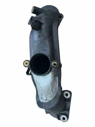 9674942380 Гофра инжектора Peugeot 3008 2 Арт e12650357, вид 3