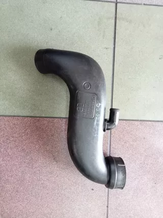 55352733 Гофра инжектора Opel Zafira B Арт e12650305, вид 1