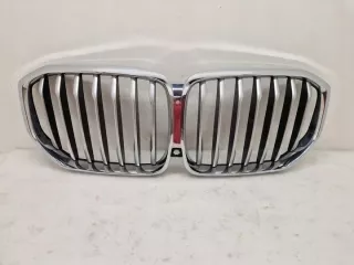 7454888 majdi25 Решетка радиатора BMW X5 G05  Арт e12650271, вид 1
