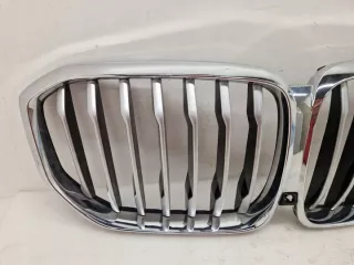 7454888 majdi25 Решетка радиатора BMW X5 G05  Арт e12650271, вид 2
