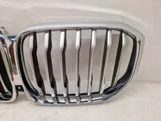 7454888 majdi25 Решетка радиатора BMW X5 G05  Арт e12650271, вид 4