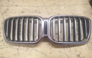 10627111 40505404 Решетка радиатора BMW X3 G01 Арт e12650258, вид 1
