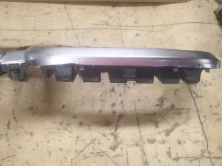 10627111 40505404 Решетка радиатора BMW X3 G01 Арт e12650258, вид 11