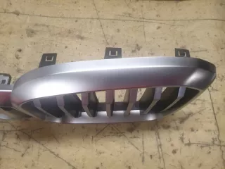 10627111 40505404 Решетка радиатора BMW X3 G01 Арт e12650258, вид 9