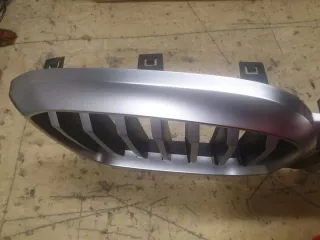 10627111 40505404 Решетка радиатора BMW X3 G01 Арт e12650258, вид 10