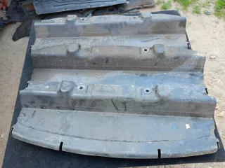 7128502 Декоративная крышка двигателя BMW 1 E81/E82/E87/E88 Арт e12650249, вид 3