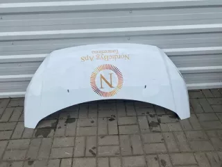  Капот Ford Transit Custom Арт e12650218