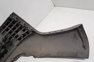 4B9807511AB Бампер задний Audi A6 C5 (S6,RS6) Арт e12650136, вид 5