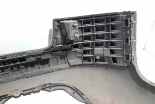 4B9807511AB Бампер задний Audi A6 C5 (S6,RS6) Арт e12650136, вид 9