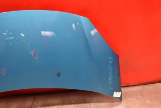254559 Капот Citroen Spacetourer Арт e12650095, вид 3