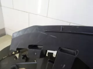 8V3807233 Декоративная крышка двигателя Audi A3 8V Арт e12650093, вид 10