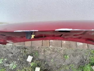  Капот Citroen C4 2 Арт e12650081, вид 2