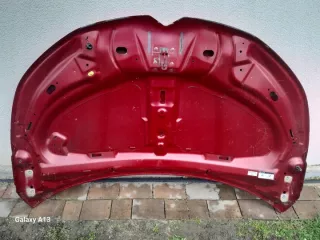  Капот Citroen C4 2 Арт e12650081, вид 7