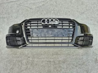 4G0807437AB walmirA312 Бампер передний Audi A6 C7 (S6,RS6) Арт e12650071, вид 1