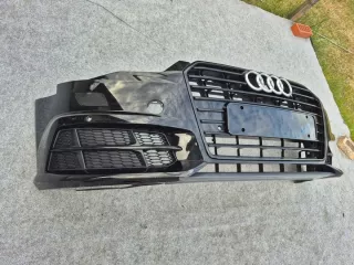 4G0807437AB walmirA312 Бампер передний Audi A6 C7 (S6,RS6) Арт e12650071, вид 2