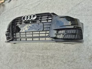 4G0807437AB walmirA312 Бампер передний Audi A6 C7 (S6,RS6) Арт e12650071, вид 3