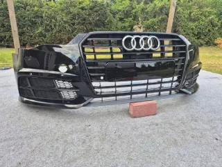 4G0807437AB walmirA312 Бампер передний Audi A6 C7 (S6,RS6) Арт e12650071, вид 4