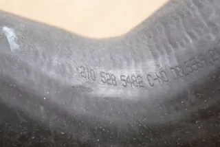2105285482 A2105285482 Гофра инжектора Mercedes E W210 Арт e12650029, вид 2