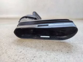 A6420945697 Гофра инжектора Mercedes E C207 Арт e12650018, вид 3