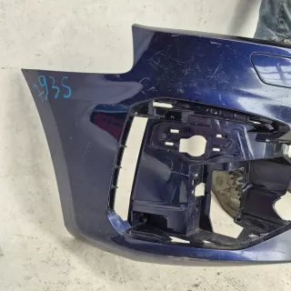 8W0807137BA Бампер передний Audi A4 B9 Арт e12649985, вид 2