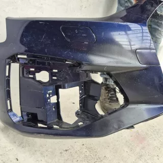 8W0807137BA Бампер передний Audi A4 B9 Арт e12649985, вид 4