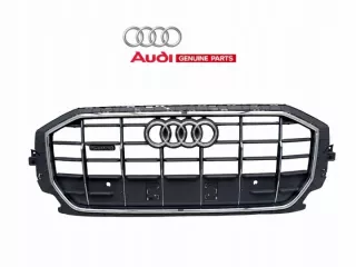 4M8853651AL Решетка радиатора Audi Q8 Арт e12649977, вид 1