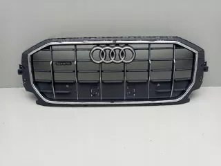 4M8853651AL Решетка радиатора Audi Q8 Арт e12649977, вид 2
