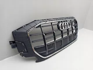 4M8853651AL Решетка радиатора Audi Q8 Арт e12649977, вид 3
