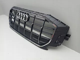 4M8853651AL Решетка радиатора Audi Q8 Арт e12649977, вид 4
