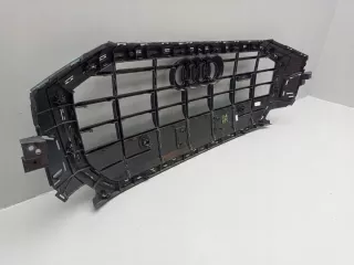 4M8853651AL Решетка радиатора Audi Q8 Арт e12649977, вид 6
