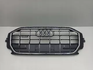 4M8853651AL Решетка радиатора Audi Q8 Арт e12649977, вид 8