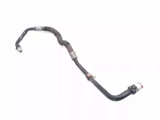 A2055010224 Гофра инжектора Mercedes C W205 Арт e12649938, вид 4