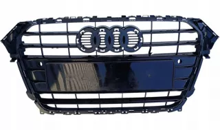 8K0853651F Решетка радиатора Audi A4 B8 Арт e12649912, вид 1