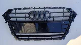 8K0853651F Решетка радиатора Audi A4 B8 Арт e12649912, вид 2