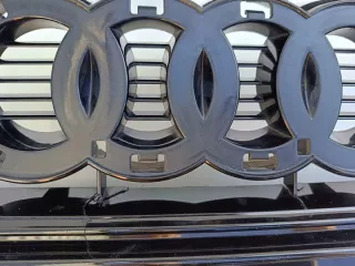 8K0853651F Решетка радиатора Audi A4 B8 Арт e12649912, вид 4