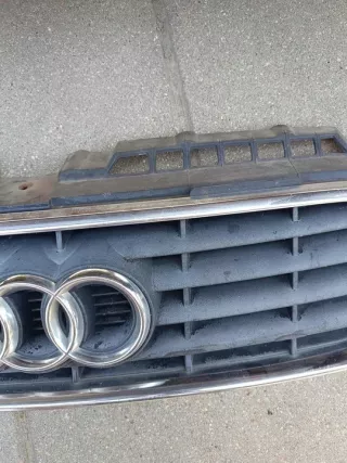 8P3853651 Решетка радиатора Audi A3 8P Арт e12649901, вид 4