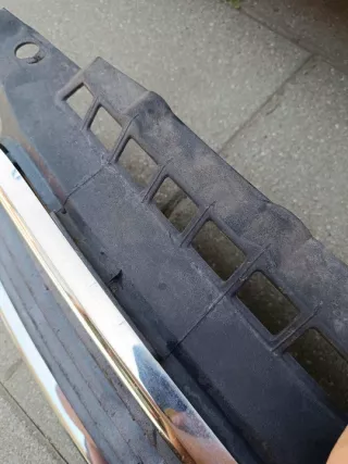 8P3853651 Решетка радиатора Audi A3 8P Арт e12649901, вид 8
