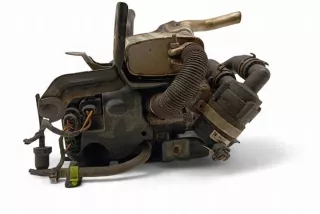 3C0815948 31041759 Автономный отопитель Volkswagen Passat B7 Арт e12649891, вид 3